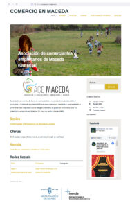 web comercioenmaceda.com