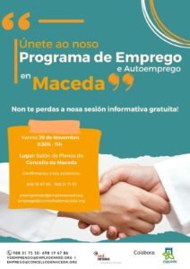 programa emprego