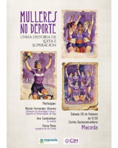 202602288 xornadas mulleres deporte maceda