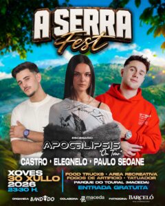 20260730 Aserra Fest 2