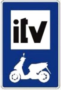 itv motocicletas