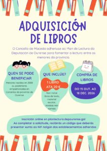 20261015 compra libros